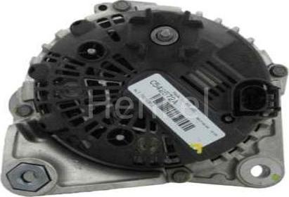 Henkel Parts 3115413 - Генератор vvparts.bg