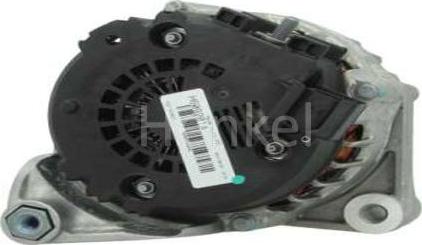 Henkel Parts 3115487 - Генератор vvparts.bg