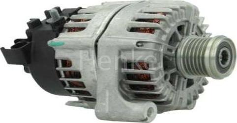 Henkel Parts 3115487 - Генератор vvparts.bg