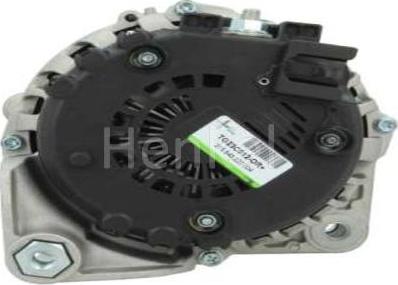 Henkel Parts 3115435 - Генератор vvparts.bg