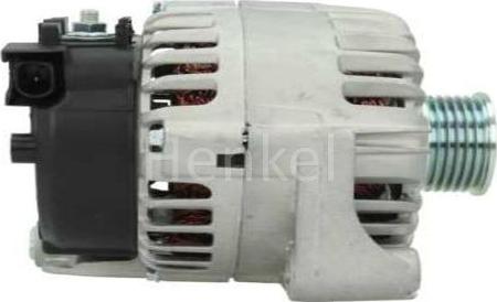 Henkel Parts 3115435 - Генератор vvparts.bg