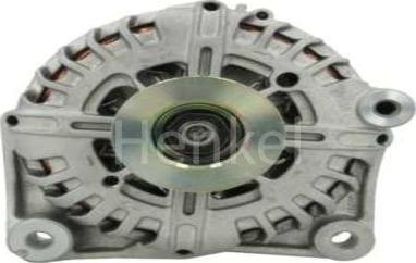 Henkel Parts 3115436 - Генератор vvparts.bg