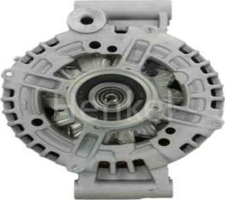 Henkel Parts 3115437 - Генератор vvparts.bg