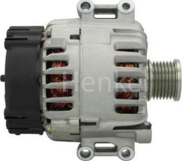 Henkel Parts 3115424 - Генератор vvparts.bg