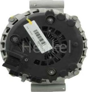 Henkel Parts 3115424 - Генератор vvparts.bg