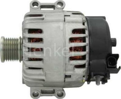 Henkel Parts 3115424 - Генератор vvparts.bg