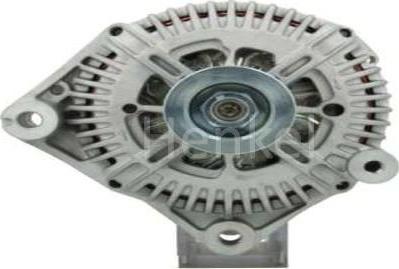 Henkel Parts 3115420 - Генератор vvparts.bg