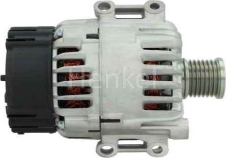 Henkel Parts 3115423 - Генератор vvparts.bg