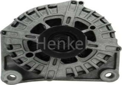 Henkel Parts 3115427 - Генератор vvparts.bg