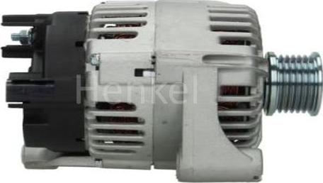 Henkel Parts 3115478 - Генератор vvparts.bg