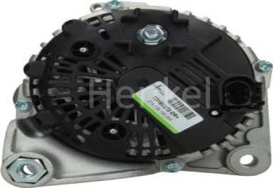 Henkel Parts 3115478 - Генератор vvparts.bg