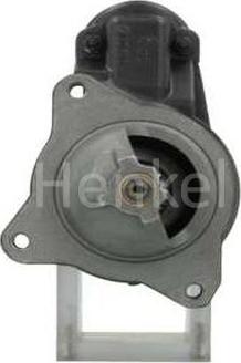 Henkel Parts 3115595 - Стартер vvparts.bg