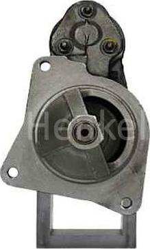 Henkel Parts 3115596 - Стартер vvparts.bg