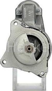 Henkel Parts 3115597 - Стартер vvparts.bg