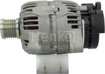 Henkel Parts 3115509 - Генератор vvparts.bg