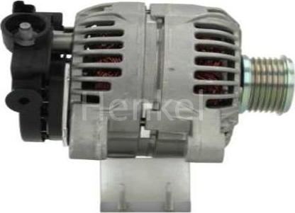 Henkel Parts 3115509 - Генератор vvparts.bg