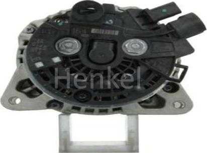 Henkel Parts 3115509 - Генератор vvparts.bg