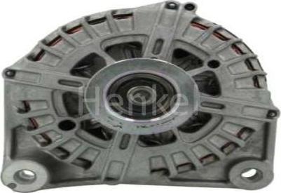 Henkel Parts 3115502 - Генератор vvparts.bg