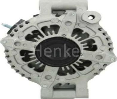 Henkel Parts 3115515 - Генератор vvparts.bg