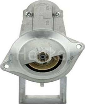 Henkel Parts 3115586 - Стартер vvparts.bg