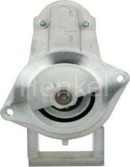 Henkel Parts 3115583 - Стартер vvparts.bg