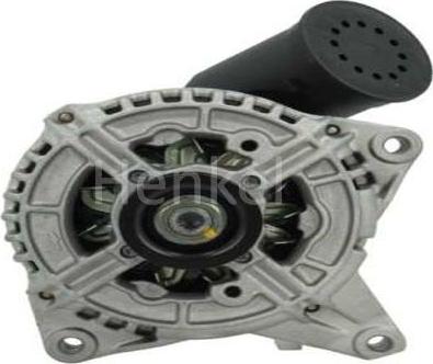 Henkel Parts 3115582 - Генератор vvparts.bg