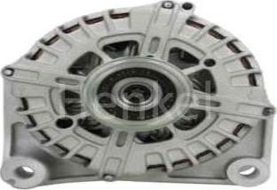 Henkel Parts 3115531 - Генератор vvparts.bg