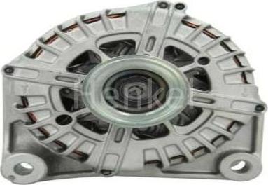 Henkel Parts 3115528 - Генератор vvparts.bg