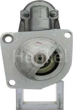 Henkel Parts 3115643 - Стартер vvparts.bg