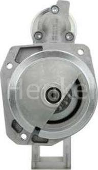 Henkel Parts 3115655 - Стартер vvparts.bg