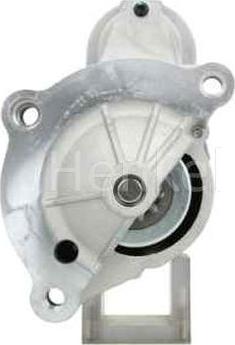 Henkel Parts 3115660 - Стартер vvparts.bg