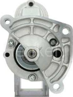 Henkel Parts 3115609 - Стартер vvparts.bg