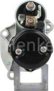 Henkel Parts 3115609 - Стартер vvparts.bg