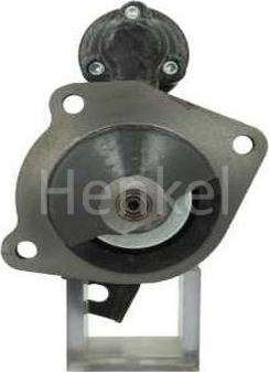 Henkel Parts 3115601 - Стартер vvparts.bg