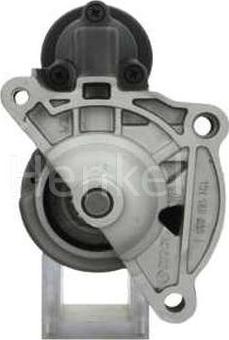 Henkel Parts 3115673 - Стартер vvparts.bg