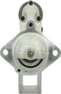 Henkel Parts 3115056 - Стартер vvparts.bg