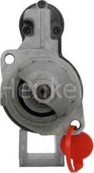 Henkel Parts 3115051 - Стартер vvparts.bg