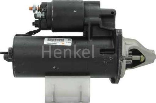 Henkel Parts 3115061 - Стартер vvparts.bg