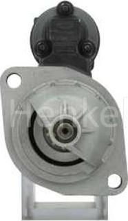 Henkel Parts 3115062 - Стартер vvparts.bg