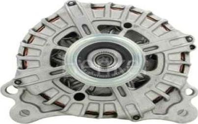 Henkel Parts 3115005 - Генератор vvparts.bg