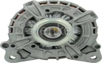 Henkel Parts 3115006 - Генератор vvparts.bg