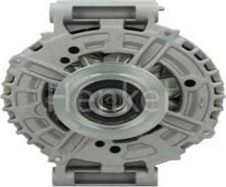 Henkel Parts 3115001 - Генератор vvparts.bg