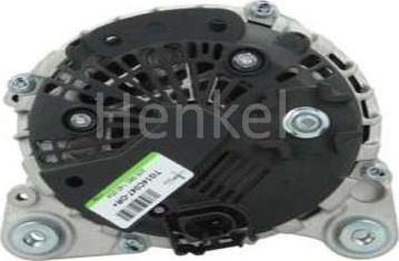 Henkel Parts 3115018 - Генератор vvparts.bg