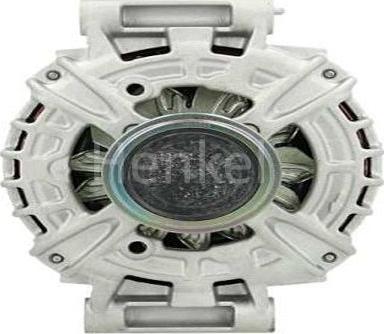 Henkel Parts 3115012 - Генератор vvparts.bg