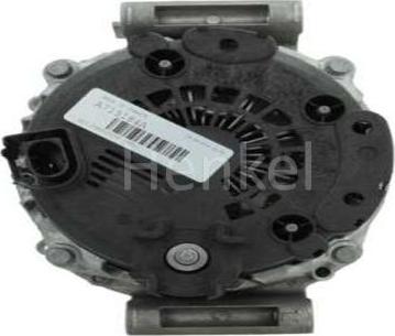 Henkel Parts 3115039 - Генератор vvparts.bg