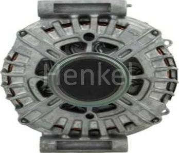 Henkel Parts 3115039 - Генератор vvparts.bg