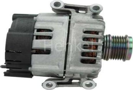 Henkel Parts 3115039 - Генератор vvparts.bg