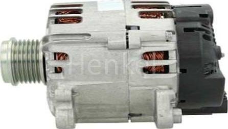 Henkel Parts 3115022 - Генератор vvparts.bg