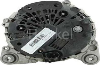 Henkel Parts 3115022 - Генератор vvparts.bg