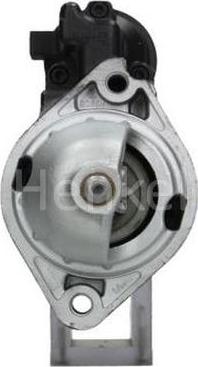 Henkel Parts 3115074 - Стартер vvparts.bg